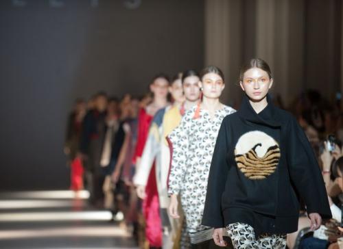 Новини Житомира - фото з Французьке кіно, фестиваль млинців та Ukrainian Fashion Week: коли, куди і на які фестивалі можна поїхати цьогоріч у лютому