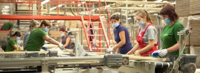 Кросворд від 20minut.ua: що ви знаєте про старі та нові вінницькі підприємства