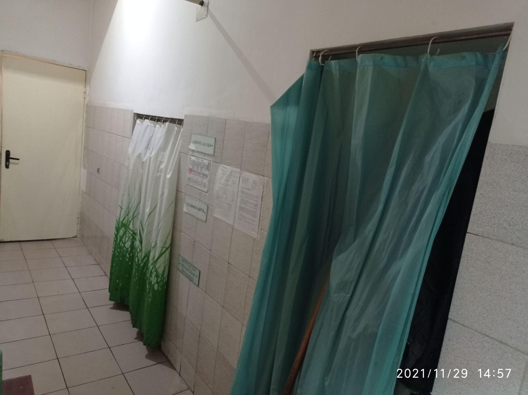 Новини Тернополя - фото з Як це 25 років працювати з тілами людей: побували у тернопільському морзі (ВІДЕО 18+)