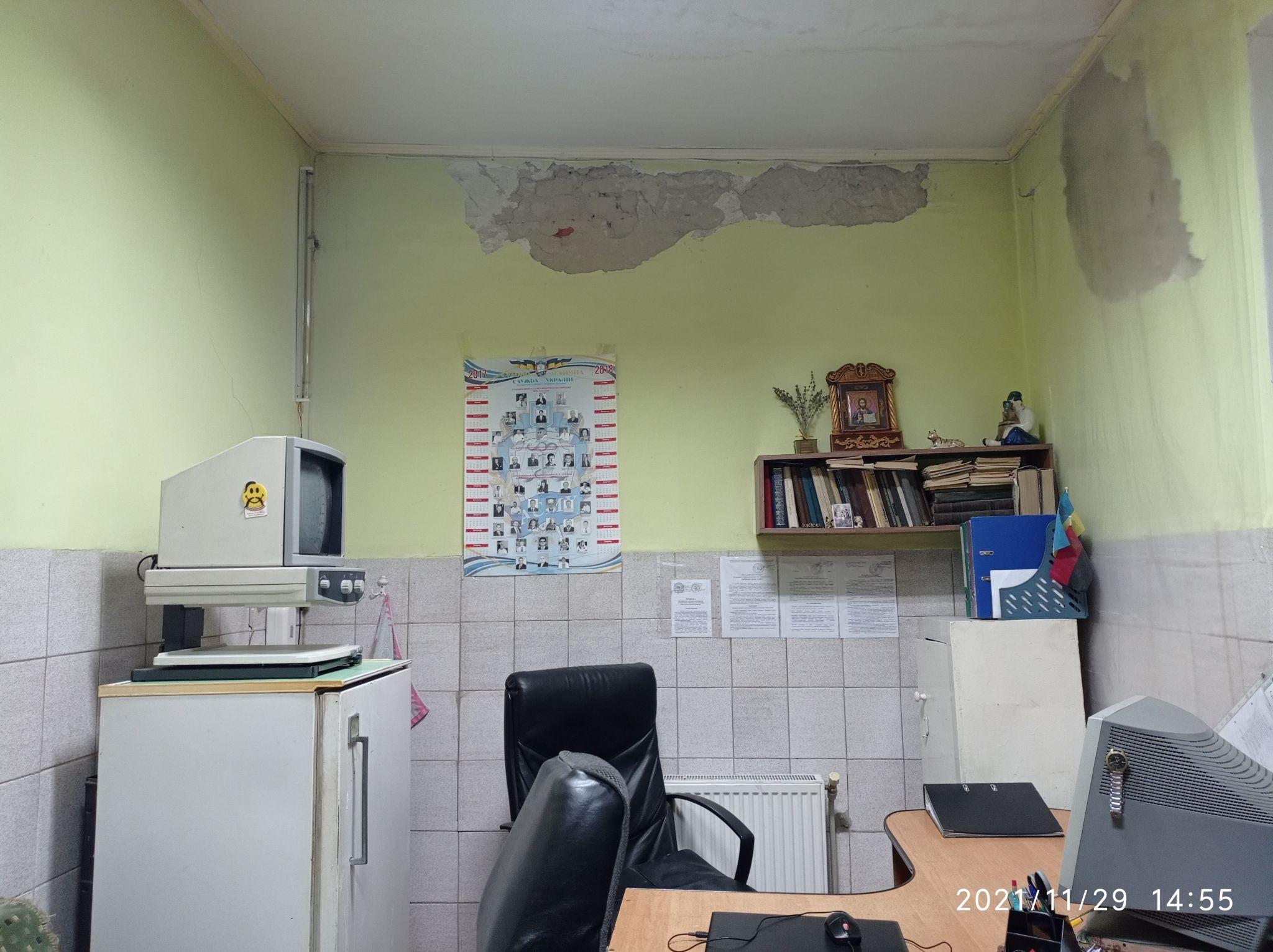 Новини Тернополя - фото з Як це 25 років працювати з тілами людей: побували у тернопільському морзі (ВІДЕО 18+)