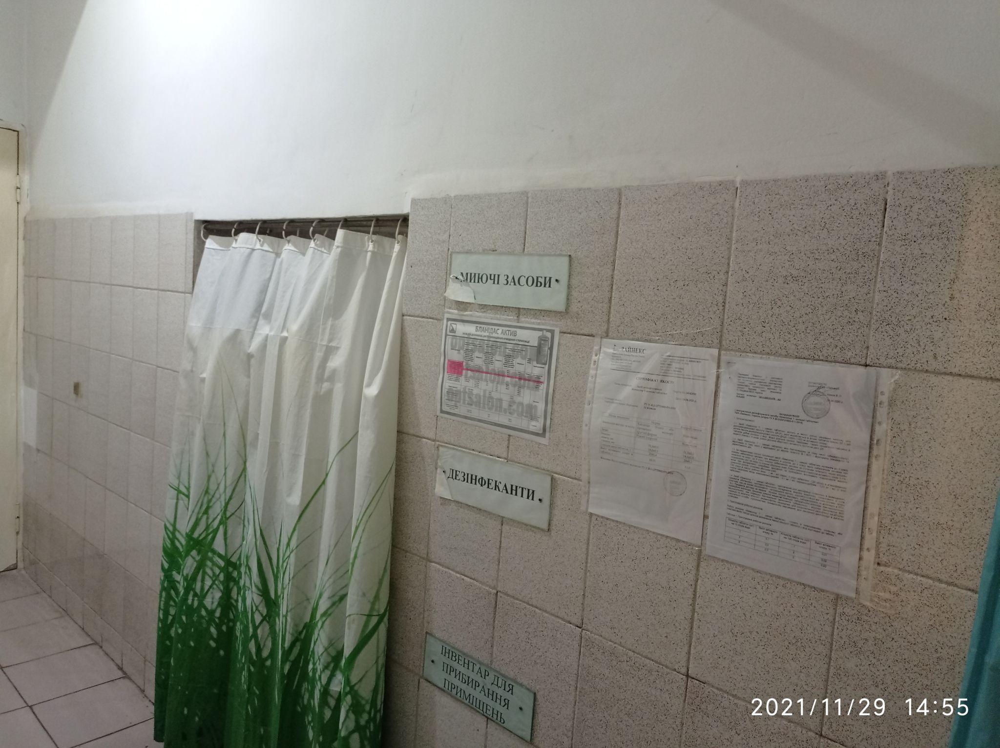 Новини Тернополя - фото з Як це 25 років працювати з тілами людей: побували у тернопільському морзі (ВІДЕО 18+)