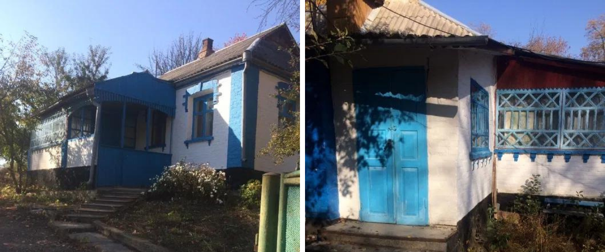 Новини Вінниці - фото з Будинки за менше ніж $2000 продають у вінницьких селах.  Добірка оголошень та історії приїжджих