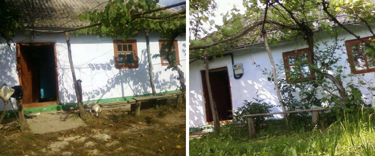 Новини Вінниці - фото з Будинки за менше ніж $2000 продають у вінницьких селах.  Добірка оголошень та історії приїжджих