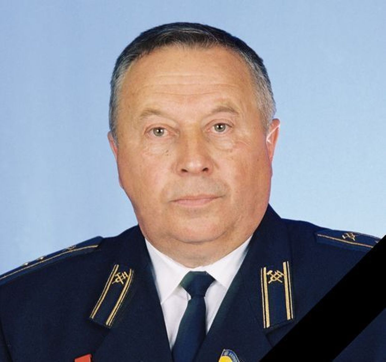Новини Козятина - фото з Півстоліття присвятив вагонному депо Козятина: на 76 році життя помер Віктор Білан
