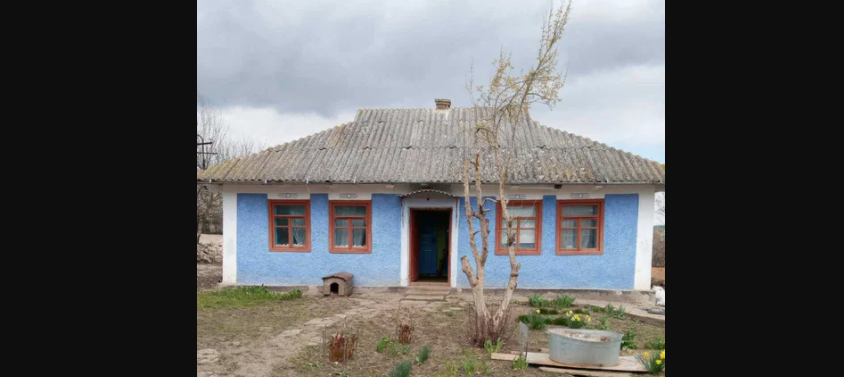 Новини Вінниці - фото з Будинки за менше ніж $2000 продають у вінницьких селах.  Добірка оголошень та історії приїжджих