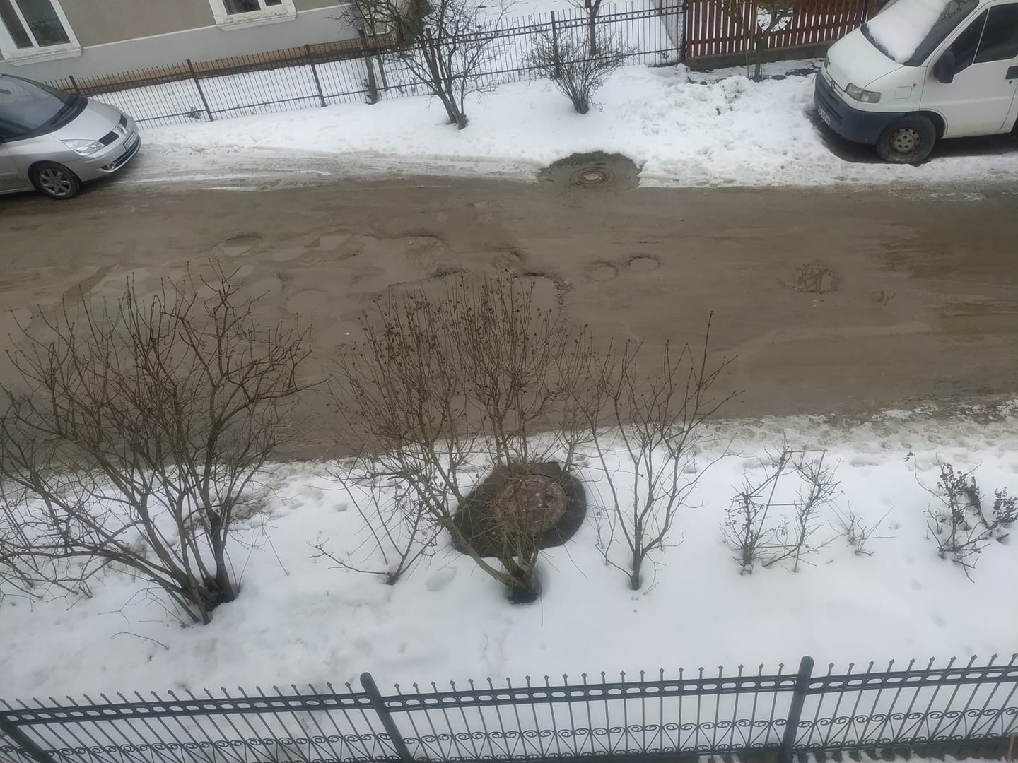 Новини Тернополя - фото з Де в Тернополі найгірші дороги і що з ними будуть робити? Ми склали карту за скаргами тернополян