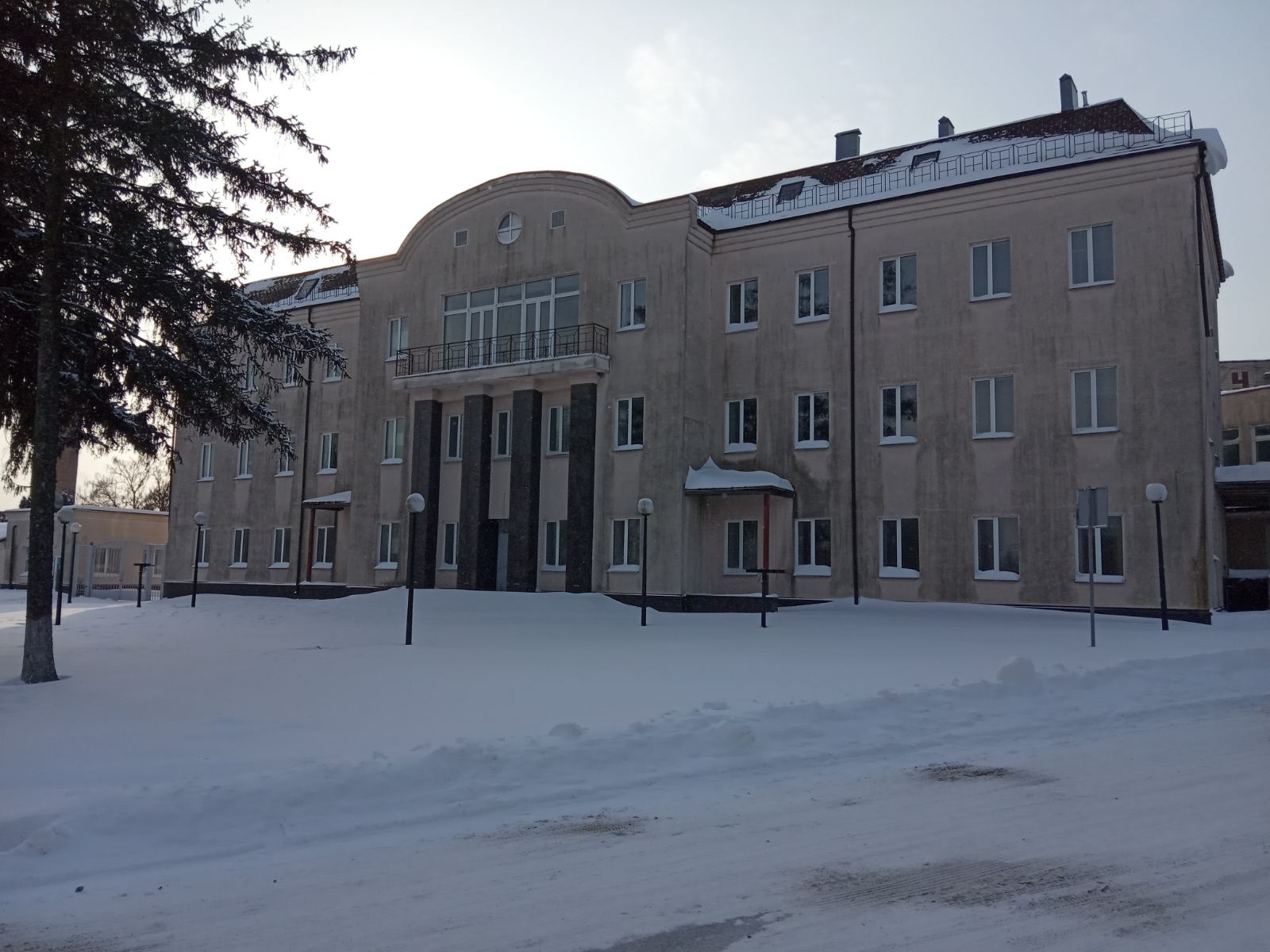 Новини Хмельницького - фото з У Славуті продають завод за 208 мільйонів (ФОТО) Image