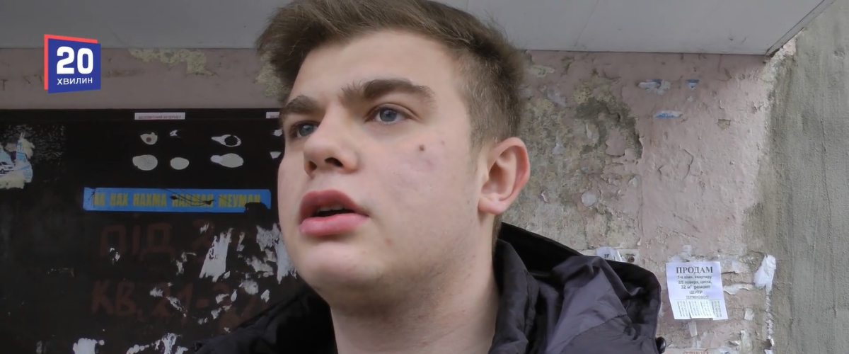 Новини Вінниці - фото з Віддати пішоходам чи залишити водіям? Думки вінничан про пішохідну вулицю Грушевського