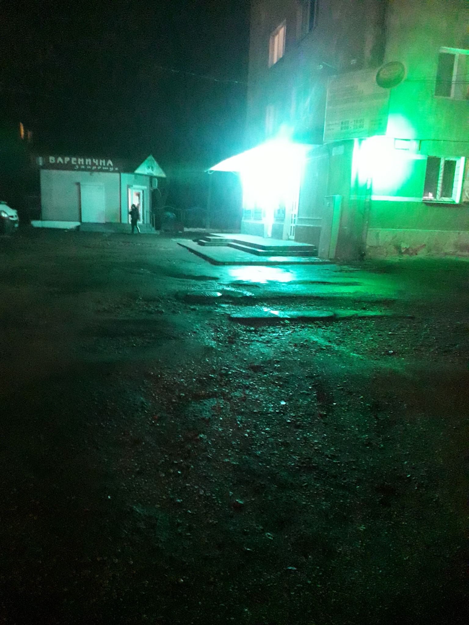 Новини Тернополя - фото з Де в Тернополі найгірші дороги і що з ними будуть робити? Ми склали карту за скаргами тернополян