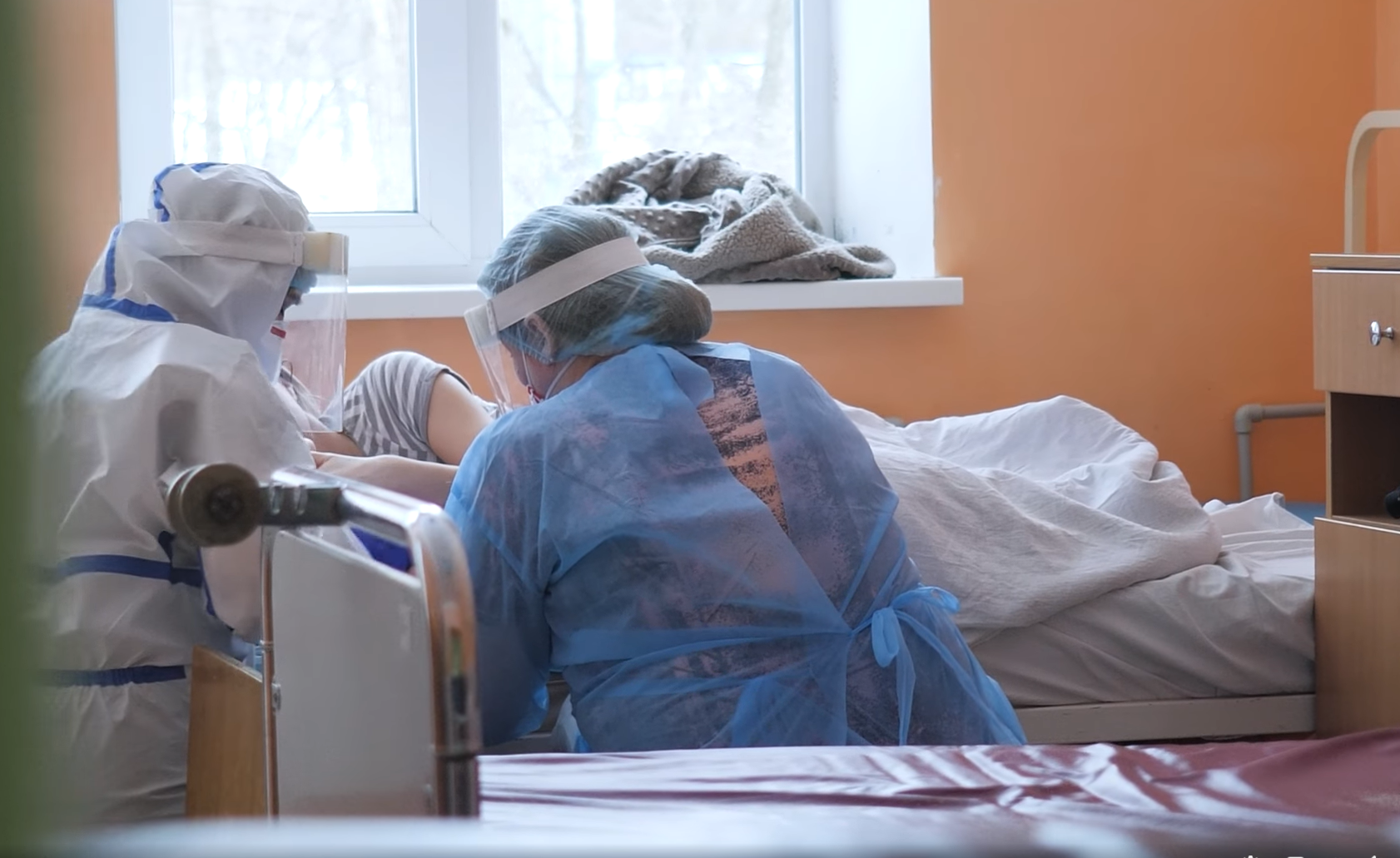 Новини Тернополя - фото з Як «Омікрон» вражає дітей? Знана тернопільська лікарка радить, на що звертати увагу