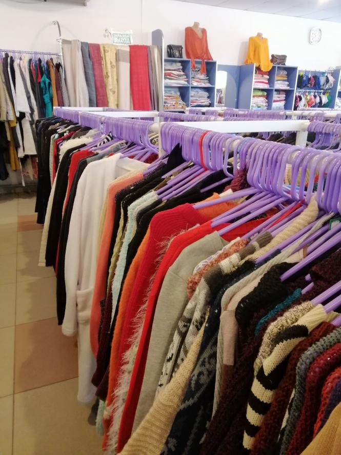 "Ретекс" на Інститутській