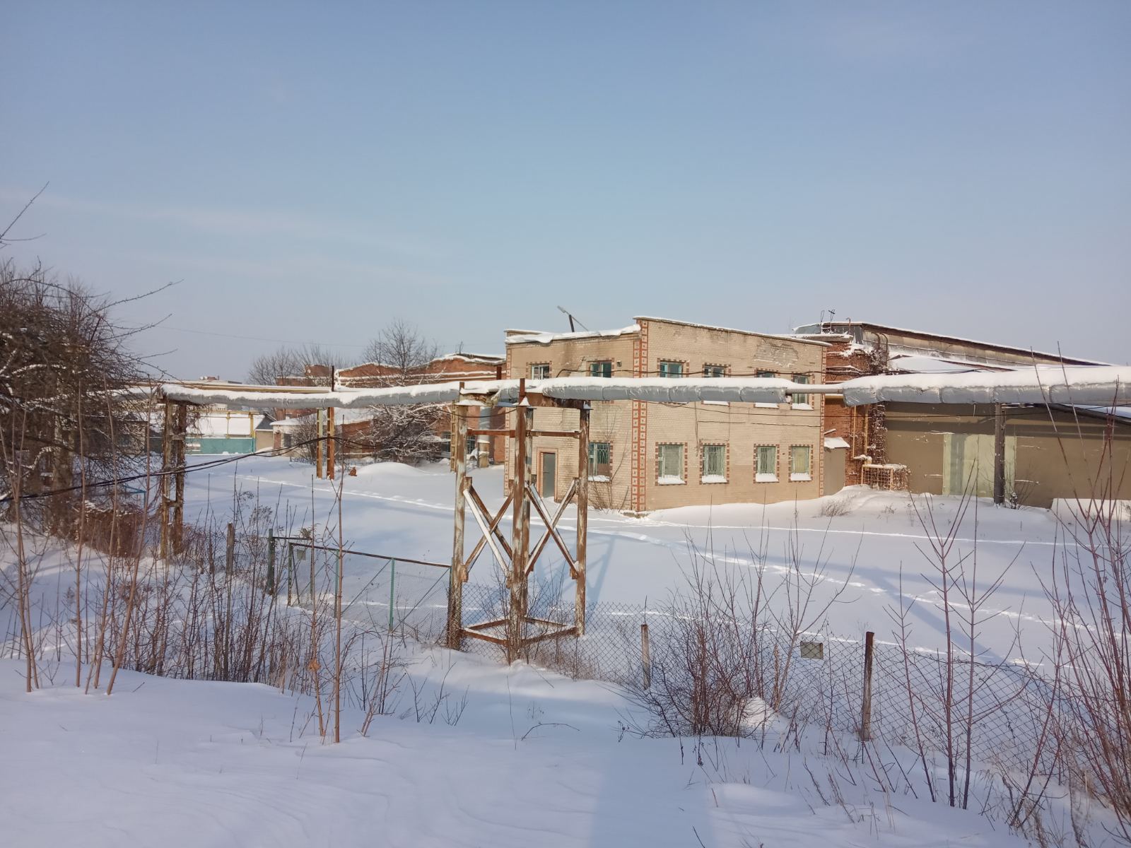 Новини Хмельницького - фото з У Славуті продають завод за 208 мільйонів (ФОТО) Image