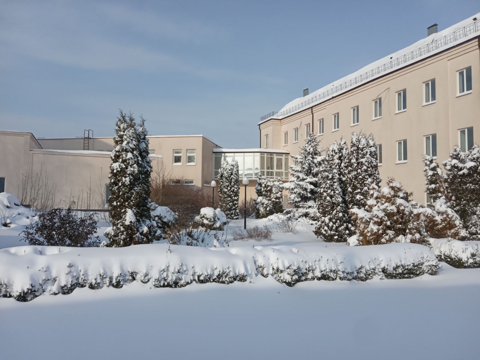 Новини Хмельницького - фото з У Славуті продають завод за 208 мільйонів (ФОТО) Image