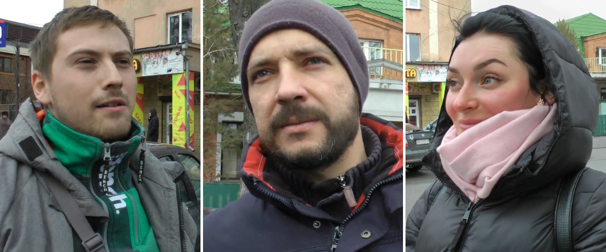 Новини Вінниці - фото з Віддати пішоходам чи залишити водіям? Думки вінничан про пішохідну вулицю Грушевського