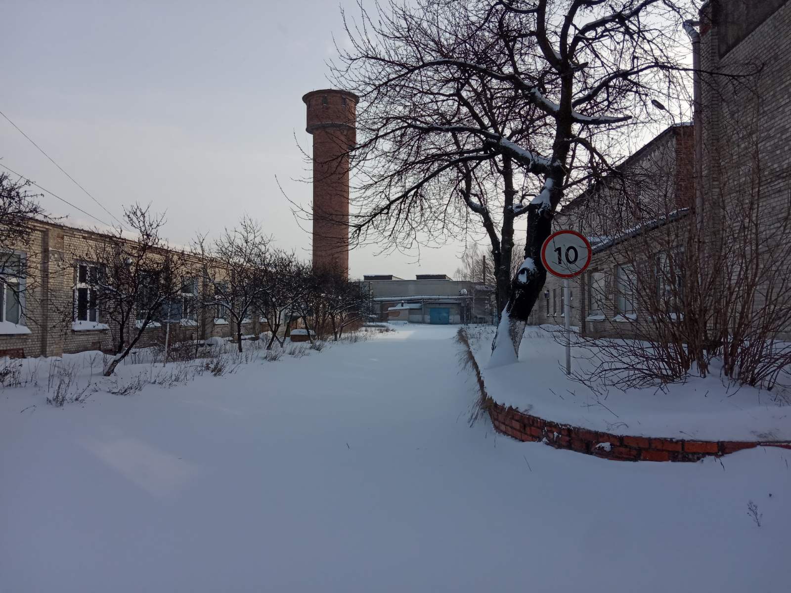 Новини Хмельницького - фото з У Славуті продають завод за 208 мільйонів (ФОТО) Image