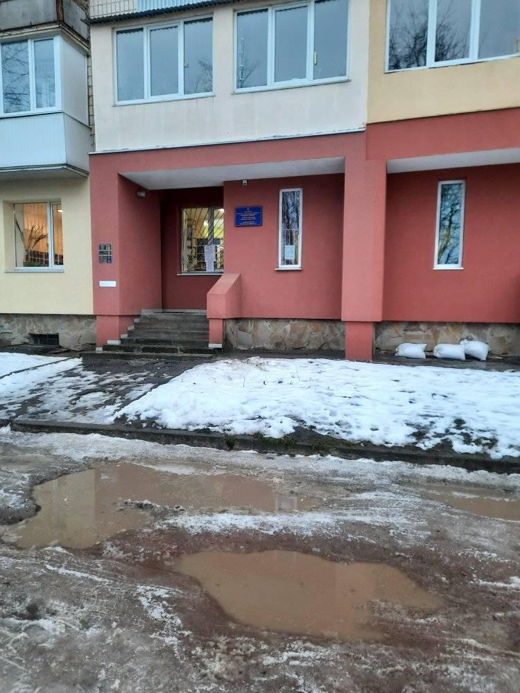 Новини Тернополя - фото з Де в Тернополі найгірші дороги і що з ними будуть робити? Ми склали карту за скаргами тернополян