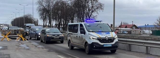 Новини Вінниці - фото з Скорочена комендантська година та інше важливе за 22 квітня у Вінниці Комендантську годину на Вінниччині змінили. Новий час