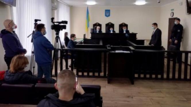 Новини Хмельницького - фото з Росіянин з проукраїнською позицією далі сидітиме в хмельницькому СІЗО