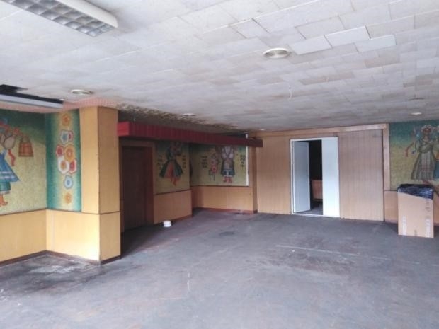 Новини Хмельницького - фото з Приміщення залізничного вокзалу здають в оренду: які та за скільки (ФОТО) Image