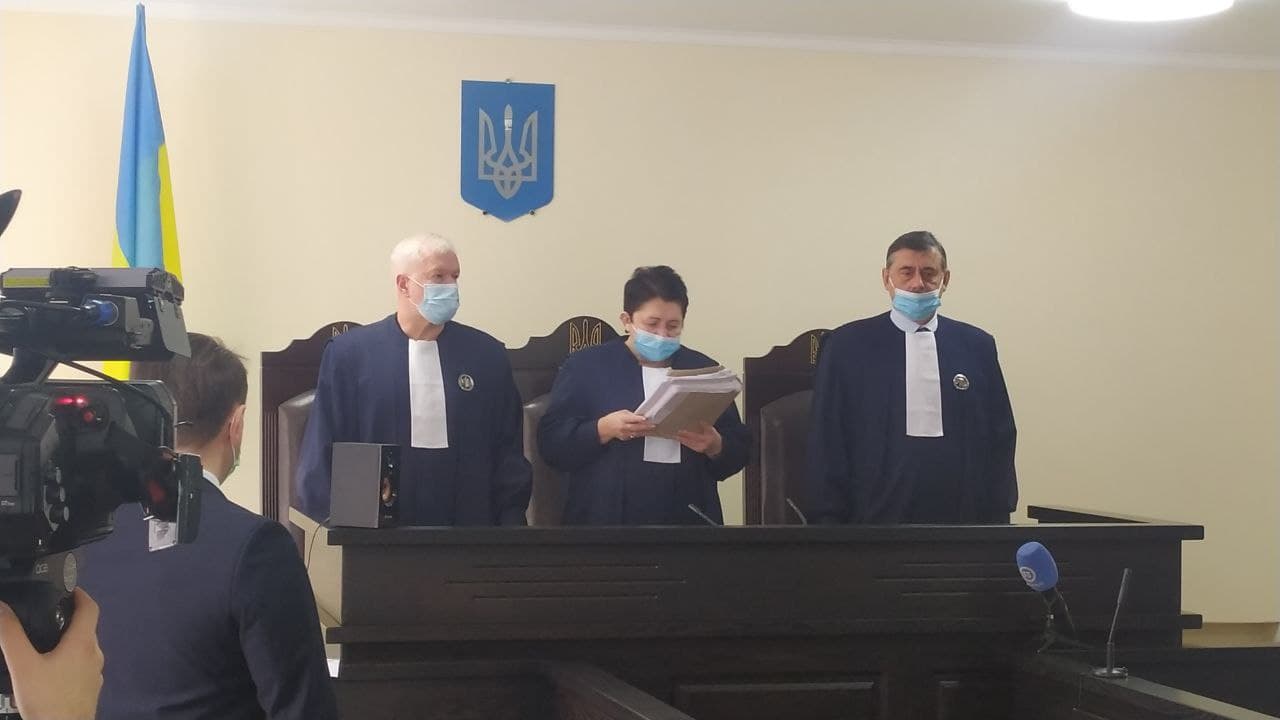 Новини Хмельницького - фото з Росіянин з проукраїнською позицією далі сидітиме в хмельницькому СІЗО