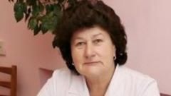 Новини Тернополя - фото з ТОП сімейних лікарів області, які мають понад 2500 пацієнтів. Хто вони і яка в них зарплата? (ГРАФІКА) Штогун Лариса Никифорівна