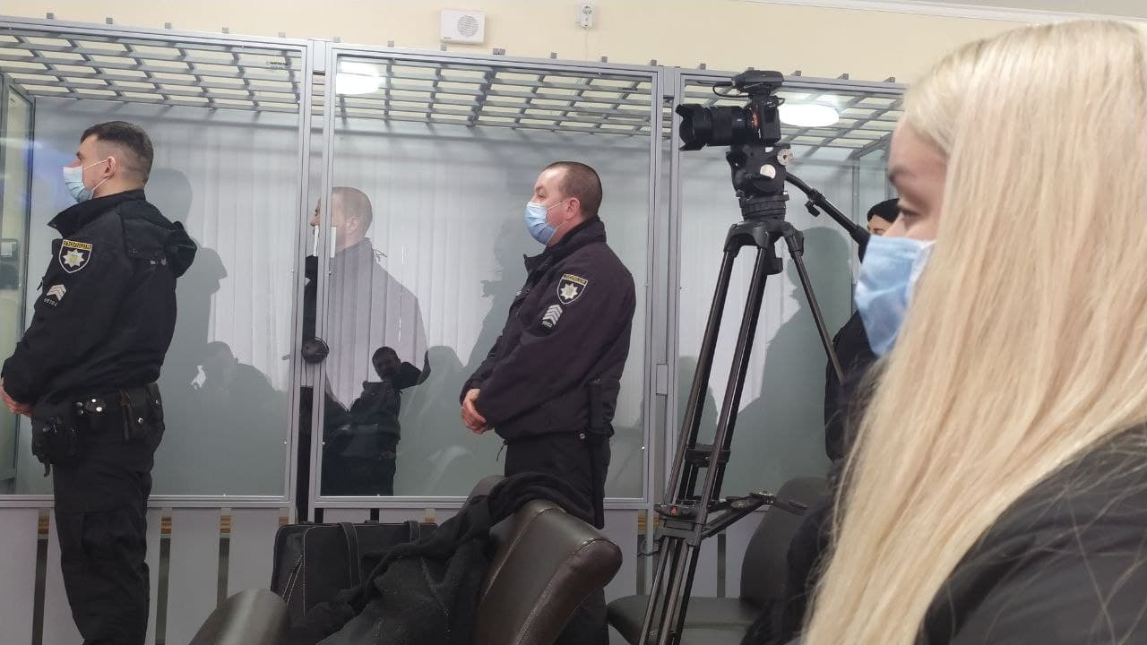 Новини Хмельницького - фото з Росіянин з проукраїнською позицією далі сидітиме в хмельницькому СІЗО