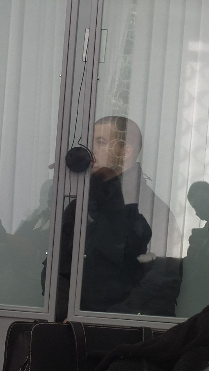 Новини Хмельницького - фото з Росіянин з проукраїнською позицією далі сидітиме в хмельницькому СІЗО