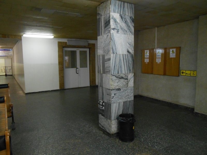 Новини Хмельницького - фото з Приміщення залізничного вокзалу здають в оренду: які та за скільки (ФОТО) Image