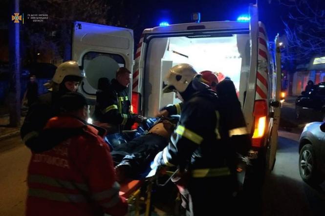 Новини Хмельницького - фото з Під час пожежі на Хмельниччині знайшли тіло 55-річного чоловіка
