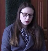 Новини Тернополя - фото з Рішення апеляції: Горбатюк за вбивство тату-майстрині сидітиме довічно. Але це ще не кінець?