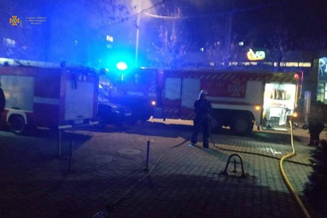 Новини Хмельницького - фото з Під час пожежі на Хмельниччині знайшли тіло 55-річного чоловіка
