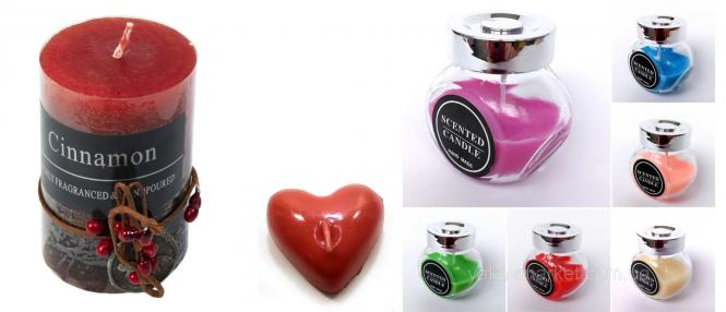 Новини Вінниці - фото з ТОП-14 подарунків на День Валентина, які коштують менше 200 гривень