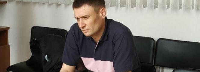 Новини Вінниці - фото з Мітинг підприємців, коло на Коріатовичів та інше важливе за 10 лютого на 20minut.ua Перехитрив правосуддя? Пів року розшукують колишнього дільничного, який утік від вироку