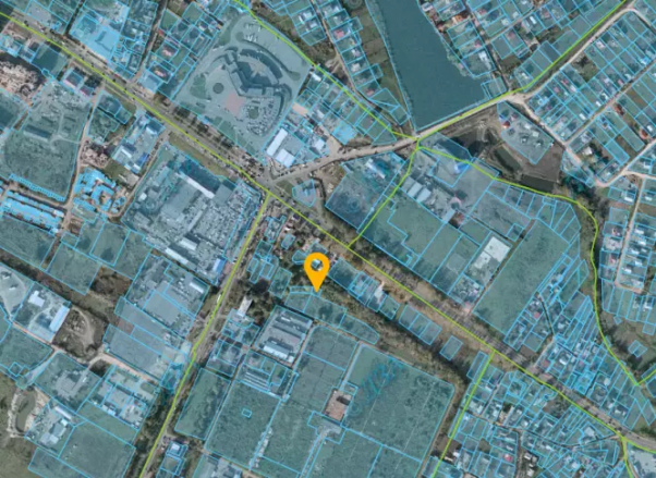 Новини Хмельницького - фото з Земельну ділянку на Трудовій продали за 131 тисячу: кому?