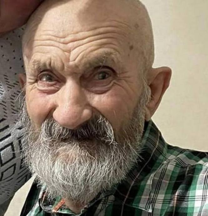 Новини Хмельницького - фото з На Хмельниччині зник 85-річний чоловік (ОНОВЛЕНО)