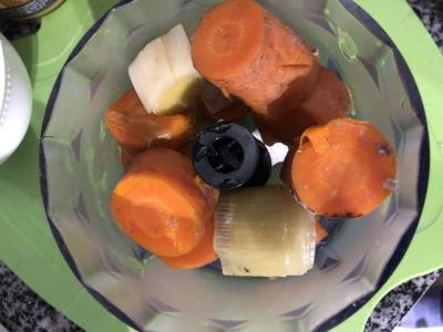 Новини Тернополя - фото з Готуємо разом: яловичина в соусі теріякі та рецепт від політика