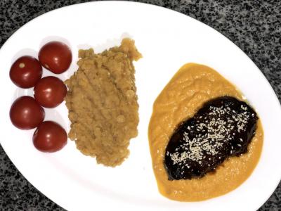 Новини Тернополя - фото з Готуємо разом: яловичина в соусі теріякі та рецепт від політика