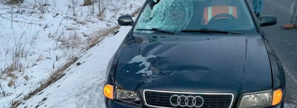 Новини Хмельницького - фото з Від аварій до поліцейської на “Голосі країни”: 5 популярних новин тижня на “ВСІМ”