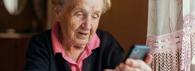 Новини Вінниці - фото з Важливе за тиждень. ТОП новин від 7 по 14 лютого, які ви могли пропустити Смартфони за вакцину. Скільки треба грошей, щоб купити телефони всім вінницьким пенсіонерам