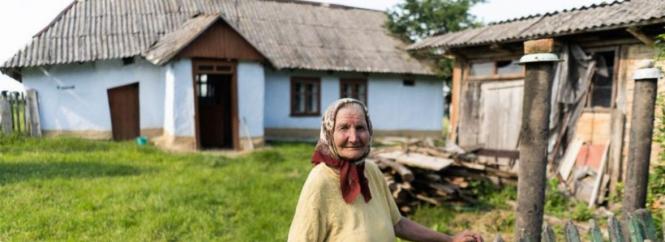 Новини Вінниці - фото з Важливе за тиждень. ТОП новин від 7 по 14 лютого, які ви могли пропустити Будинки за менше ніж $2000 продають у вінницьких селах.  Добірка оголошень та історії приїжджих