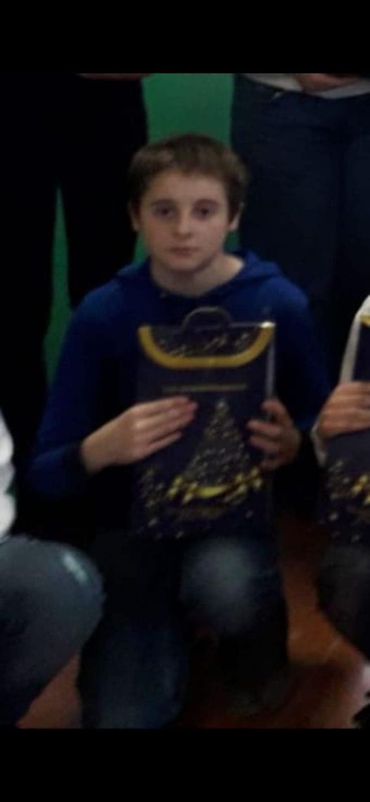 Новини Тернополя - фото з На Тернопільщині розшукали зниклого школяра (ОНОВЛЕНЕ)