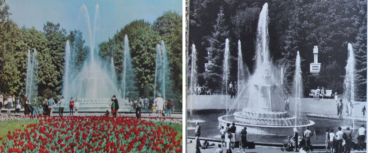 Новини Вінниці - фото з Старі фото Вінниці. Дивіться, яким було наше місто в 1980-х