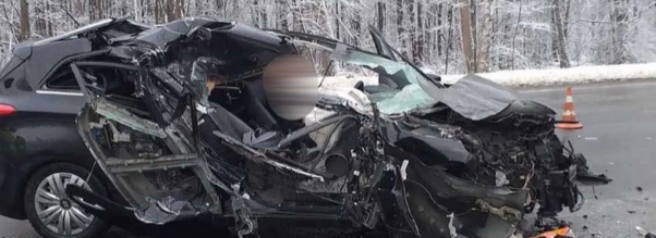 Новини Хмельницького - фото з Від аварій до поліцейської на “Голосі країни”: 5 популярних новин тижня на “ВСІМ”