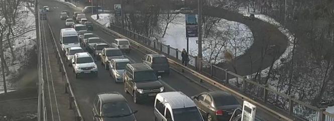 Новини Вінниці - фото з Важливе за тиждень. ТОП новин від 7 по 14 лютого, які ви могли пропустити Ще один міст на Старе місто буде. Але не для автотранспорту, — відповіли у мерії