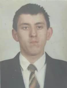 Новини Тернополя - фото з Вийшов з дому та не повернувся: правоохоронці розшукують жителя Кременеччини На зображенні може бути: 1 особа та стоїть