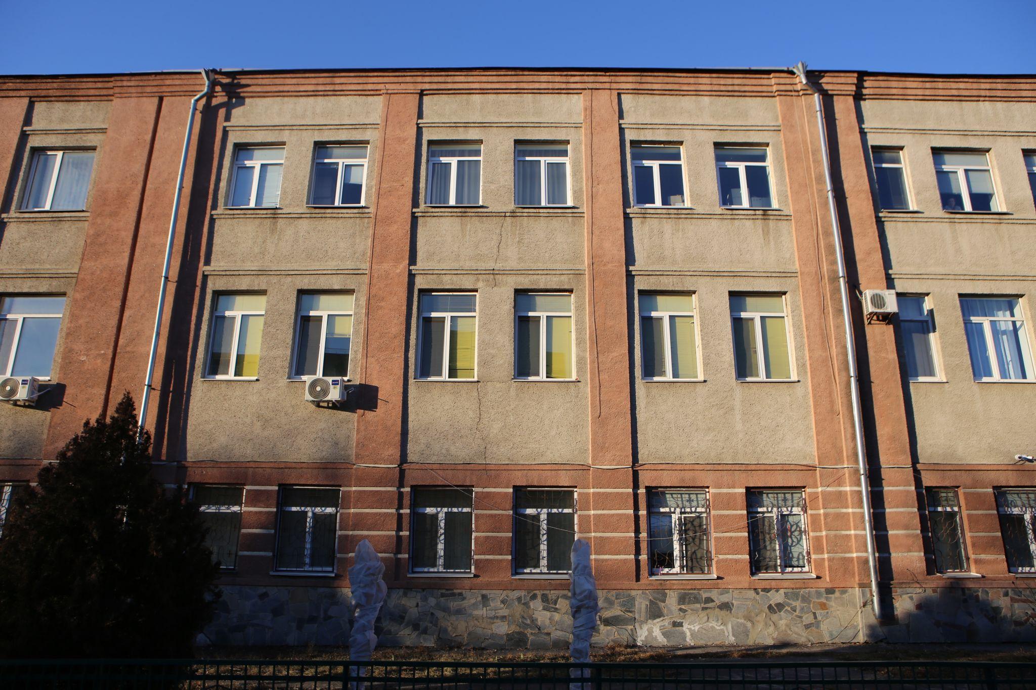 Новини Вінниці - фото з «Нам урізають виплати, самі жирують». Скандальна анонімка від працівників другого пологового