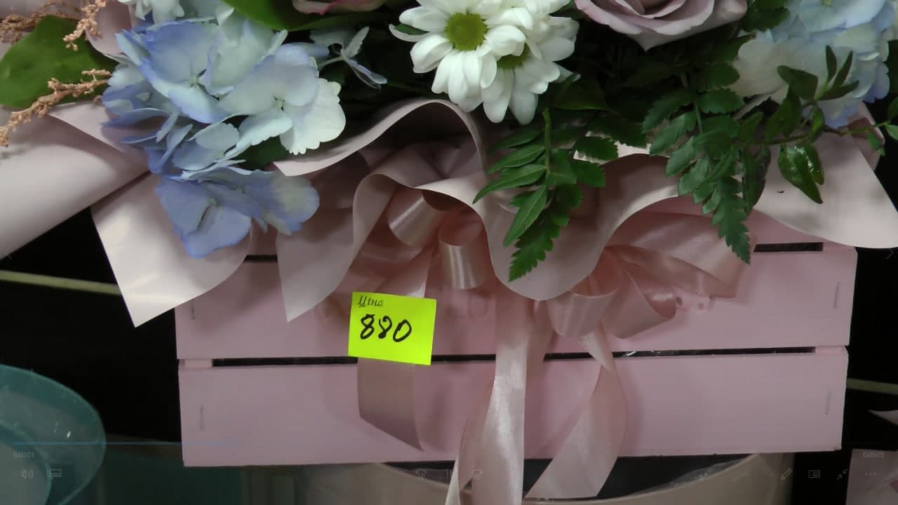 Новини Вінниці - фото з Розіб'ють серце вашому гаманцю... Дізналися, як змінилися ціни на квіти в День закоханих