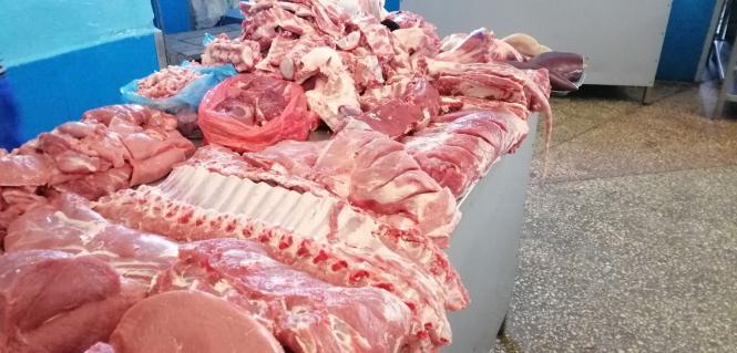 Новини Хмельницького - фото з Скільки коштує сало і м’ясо на ринках Хмельницького