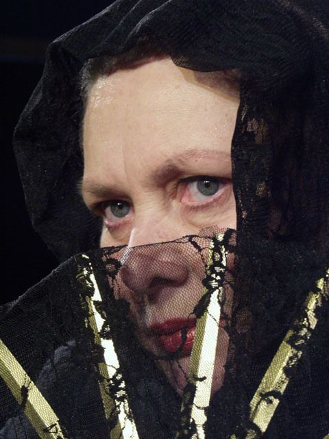 Новини Вінниці - фото з «Талановита красуня з чарівним голосом». Померла Лідія Белозьорова, яка 50 років служила у Вінницькому театрі