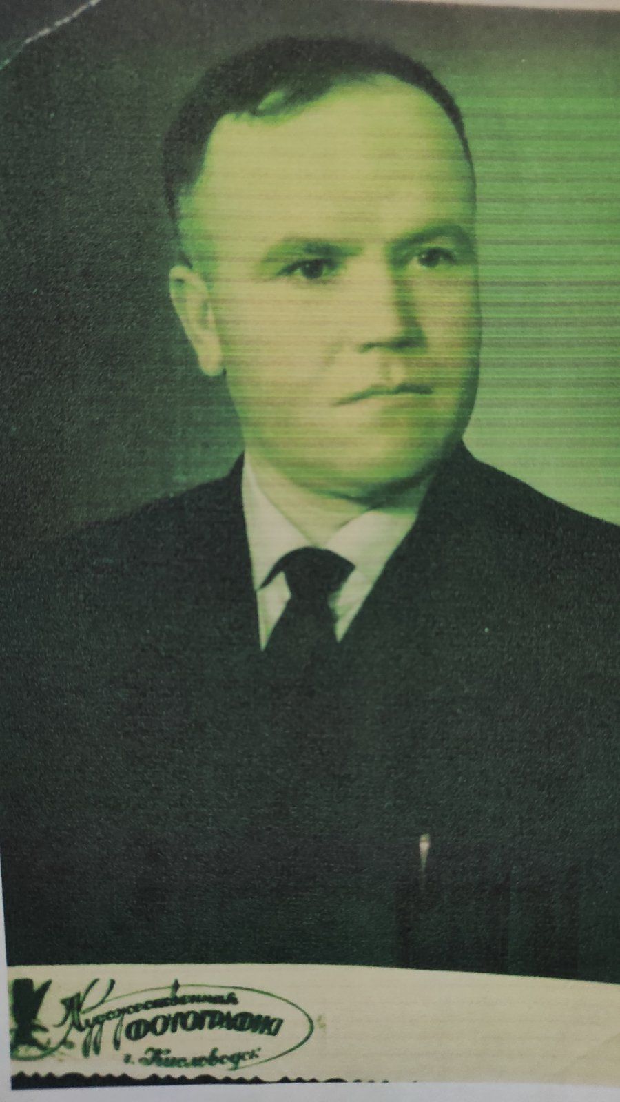 Новини Козятина - фото з Помер ветеран війни Василь Копійко